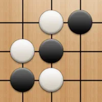 Gomoku Game-Leisure puzzle icon