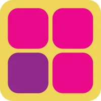 Odd Color - Test Your Color Vision icon