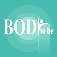 BodyToBe - 精准健身，达标训练 icon