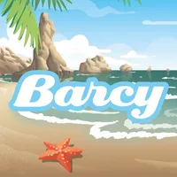 Barcy icon