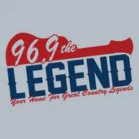 96.9 The Legend icon