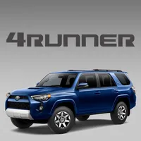 Toyota 4Runner icon