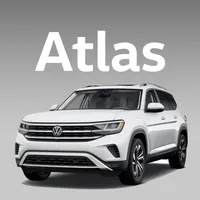 Volkswagen Atlas icon