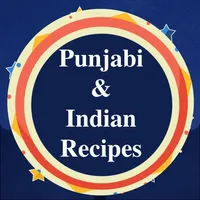 Punjabi Recipes - Indian Food icon