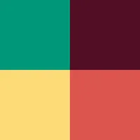 Color Match 2048 icon