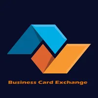 Business Card Exchange icon