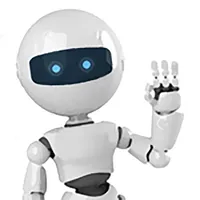 Robot Chat icon