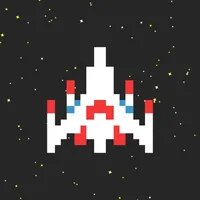 Space X Blaster icon