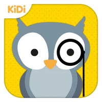 Kidi Eye Spy - Find Hidden Objects icon