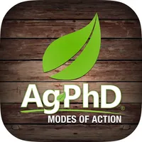 Ag PhD Modes of Action icon