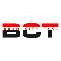 Bram City Taxi icon