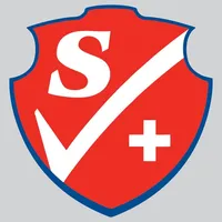 Swiss Garment Check icon