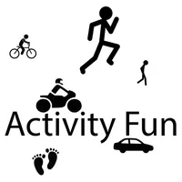 Activity Fun With Speed icon