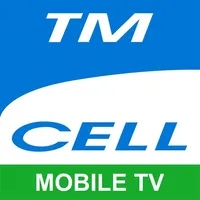 TMCell Mobile TV icon