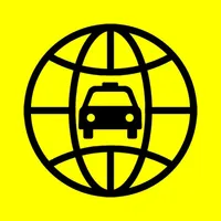 CabNet Taxi Network icon