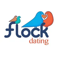 The Flock - Dating w/Friends icon