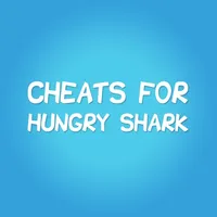 Cheats Hungry Shark Evolution icon