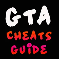 Cheats for GTA vice city icon