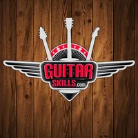 Guitar Skills Monthly icon