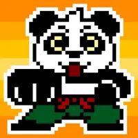 Shaolin Panda Happy Kung Fu Hero Beat Taichi Bears icon