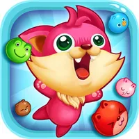 Bubble Cat Rescue icon