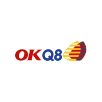 OKQ8 icon