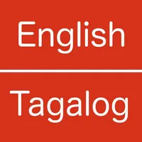 English To Tagalog Dictionary icon