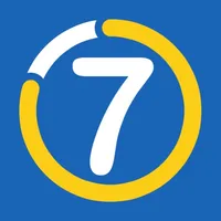 P4P 7 Minute Workout icon