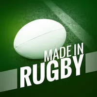 Rugby infos icon