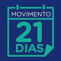 Movimento 21 Dias icon