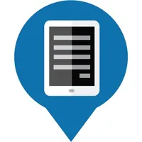 GPS Track It Forms icon