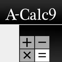 A-Calc9 icon