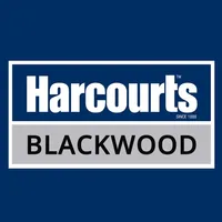 Harcourts Blackwood icon