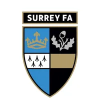 Surrey FA icon