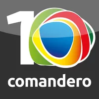 Camarero10 - Comandas Móviles icon