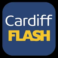 Cardiff Flash icon