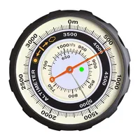 altimeter professional icon