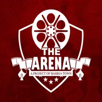 Arena Pakistan icon