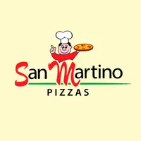 San Martino pizzas icon