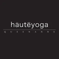 hauteyoga Queen Anne icon