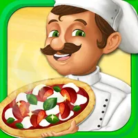 American Pizzeria - Pizza Game icon