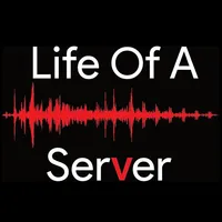 Life Of A Server icon