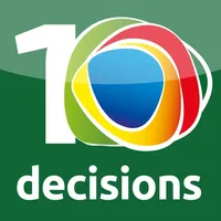 Camarero10 Decisions icon