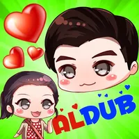 ALDUB Game icon