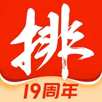 私募排排网 icon