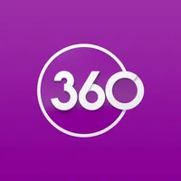 360 icon