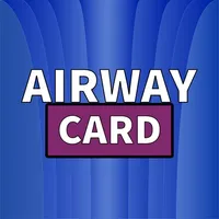 Mobile Airway Card icon