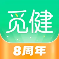 觅健-重大疾病全病程管理平台 icon