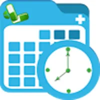 mSwasthya™ Medicine Monitor icon