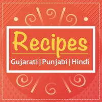 Recipes Gujarati Punjabi Hindi icon